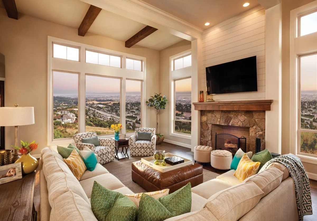 How to Choose the Right Blinds for Your Utah Home - Education